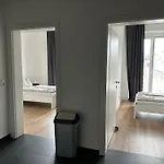 Appartement Mydistrict Secret Finds *