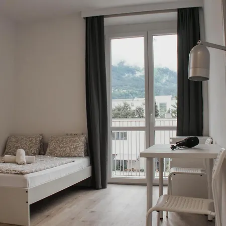 Apartment Mydistrict Secret Finds Innsbruck