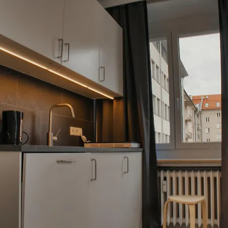 Mydistrict Secret Finds Apartament Innsbruck