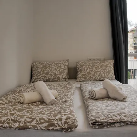 Mydistrict Secret Finds Apartamento Innsbruck