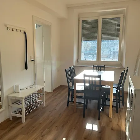 Apartamento Mydistrict Secret Finds *