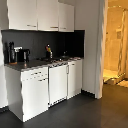 Apartmán Mydistrict Secret Finds