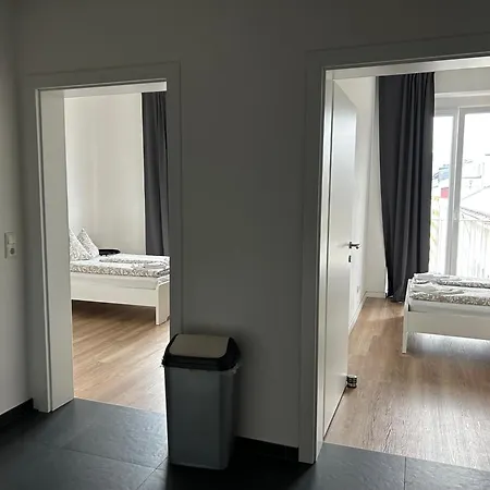 Apartament Mydistrict Secret Finds *