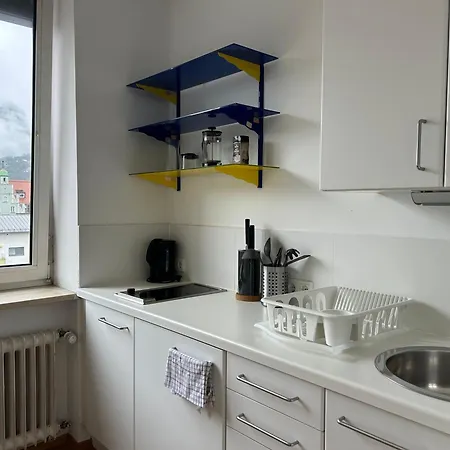 Apartament Mydistrict Secret Finds