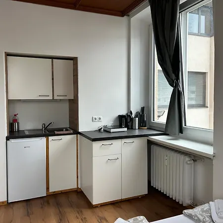 Mydistrict Secret Finds Apartmán Innsbruck