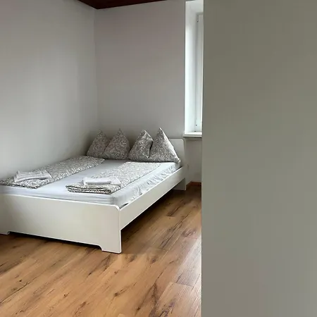 Apartament Mydistrict Secret Finds Innsbruck