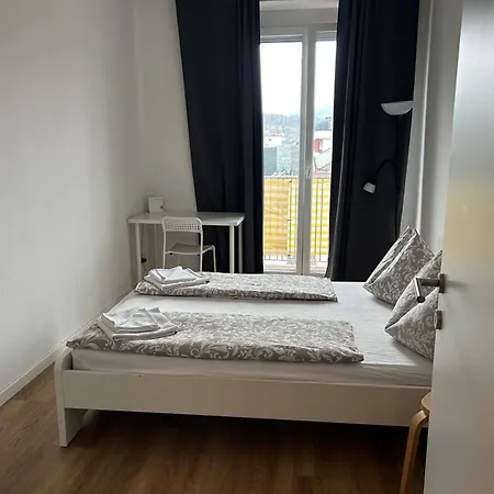 Mydistrict Secret Finds Apartament