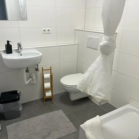 Mydistrict Secret Finds Apartament *