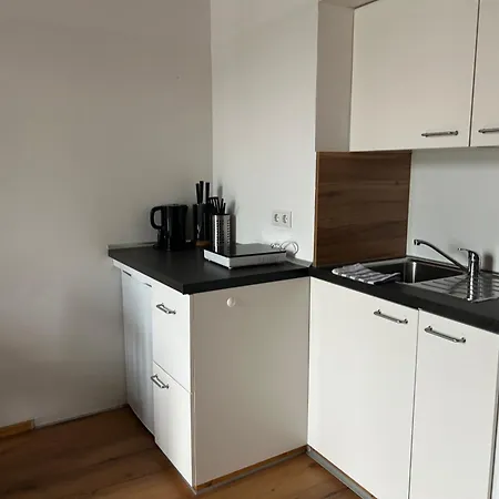 Mydistrict Secret Finds Apartmán Innsbruck