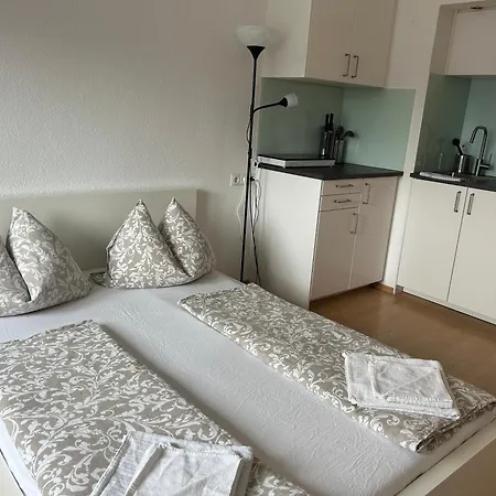 Apartamento Mydistrict Secret Finds