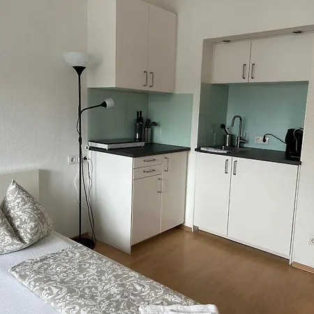 Mydistrict Secret Finds Apartament *