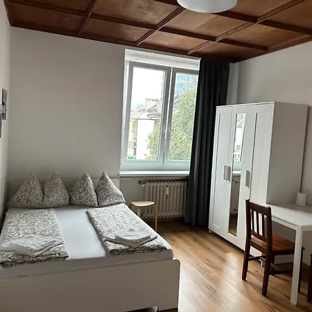 Apartament Mydistrict Secret Finds Innsbruck