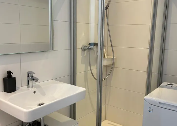 Mydistrict Secret Finds Apartmán Innsbruck