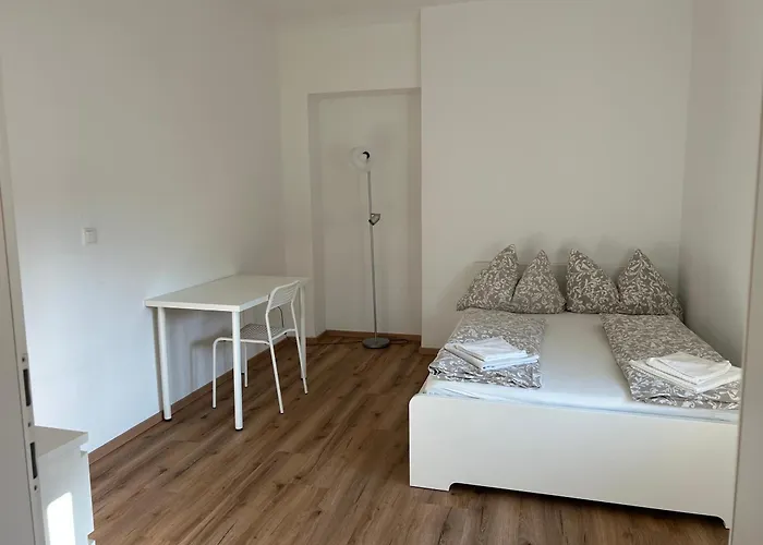 Mydistrict Secret Finds Apartmán Innsbruck