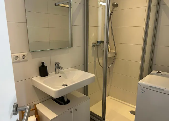 Apartmán Mydistrict Secret Finds Innsbruck