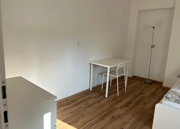 Mydistrict Secret Finds Apartmán Innsbruck