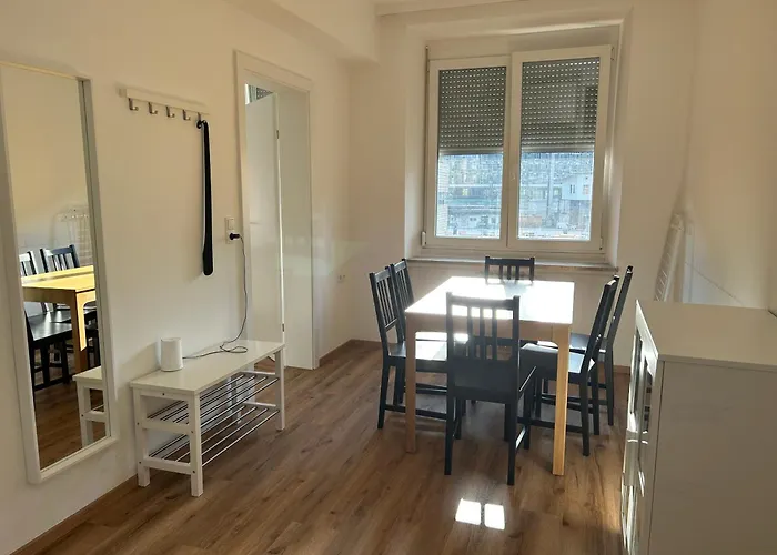 Apartmán Mydistrict Secret Finds *