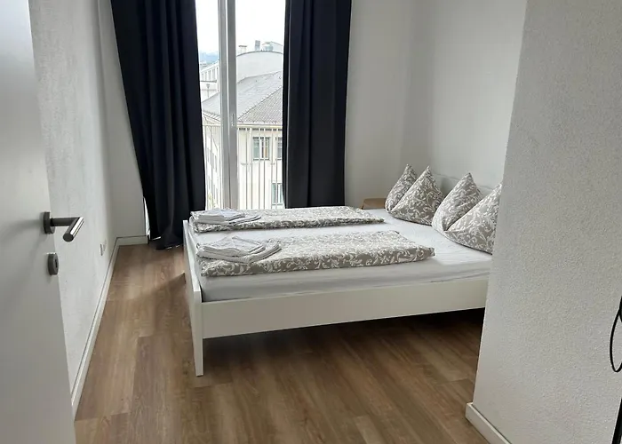 Mydistrict Secret Finds Apartmán