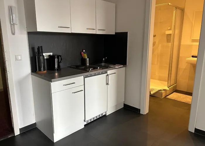 Apartmán Mydistrict Secret Finds