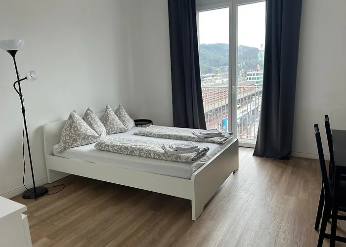 Mydistrict Secret Finds Apartmán *