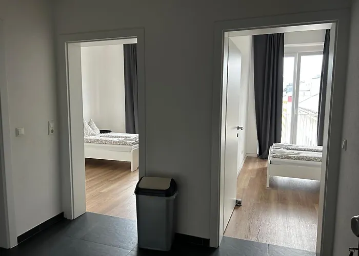 Apartmán Mydistrict Secret Finds *