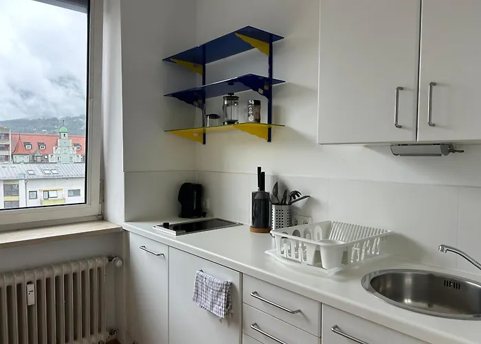 Apartmán Mydistrict Secret Finds