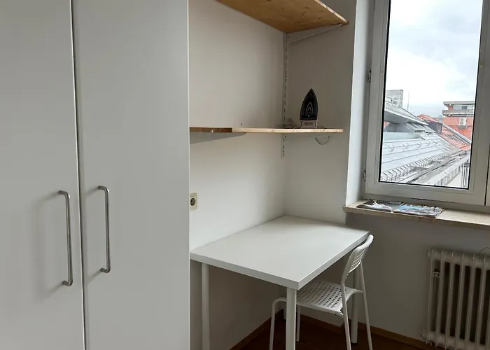 Mydistrict Secret Finds Apartmán *