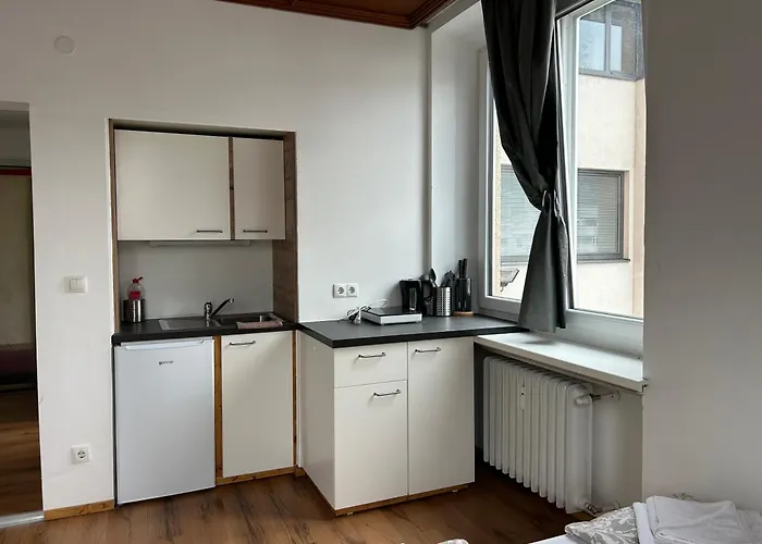 Mydistrict Secret Finds Apartmán Innsbruck