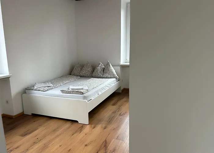 Apartmán Mydistrict Secret Finds Innsbruck