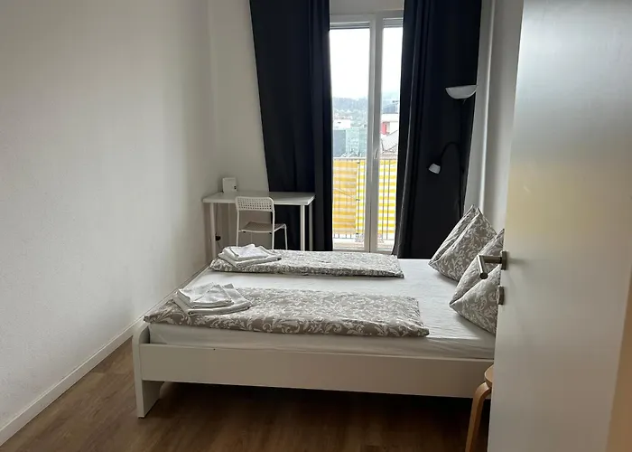 Mydistrict Secret Finds Apartmán