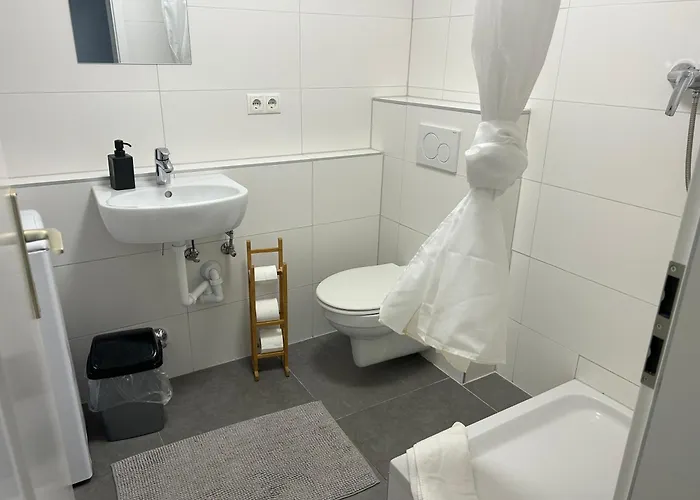 Mydistrict Secret Finds Apartmán *