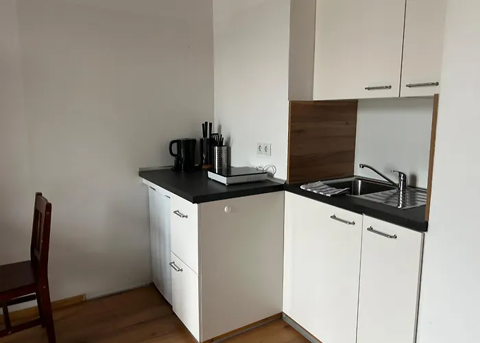 Mydistrict Secret Finds Apartmán Innsbruck