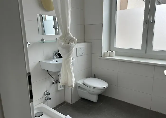 Apartmán Mydistrict Secret Finds Innsbruck