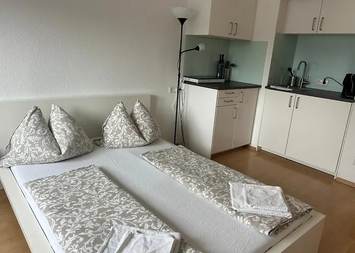 Apartmán Mydistrict Secret Finds