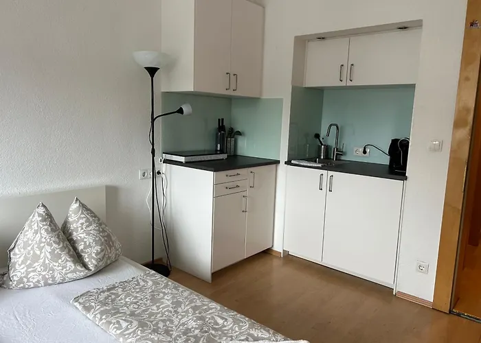 Mydistrict Secret Finds Apartmán *