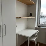 Mydistrict Secret Finds Lägenhet *