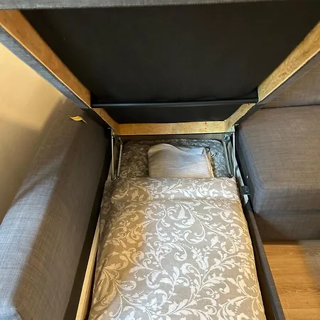Mydistrict Secret Finds Apartamento