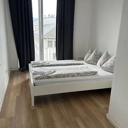 Mydistrict Secret Finds Apartamento