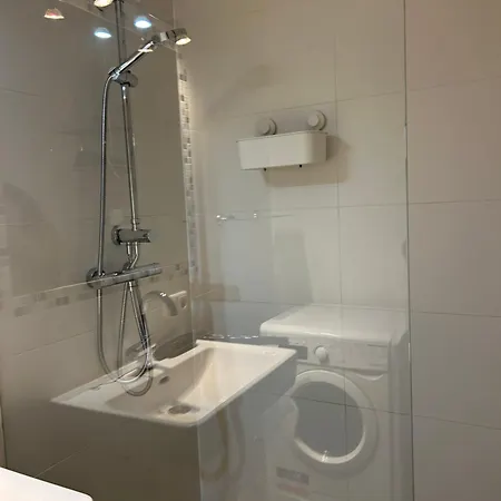 Mydistrict Secret Finds Apartamento
