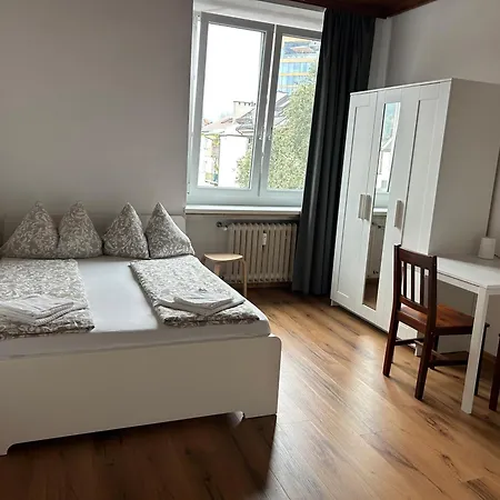 Mydistrict Secret Finds Apartamento