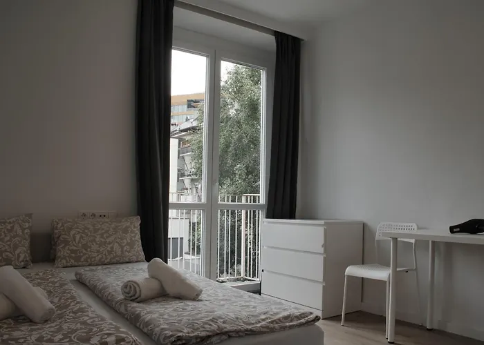 Mydistrict Secret Finds * 인스브루크