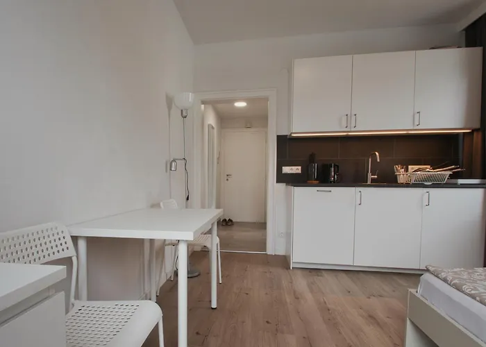 Mydistrict Secret Finds * 인스브루크