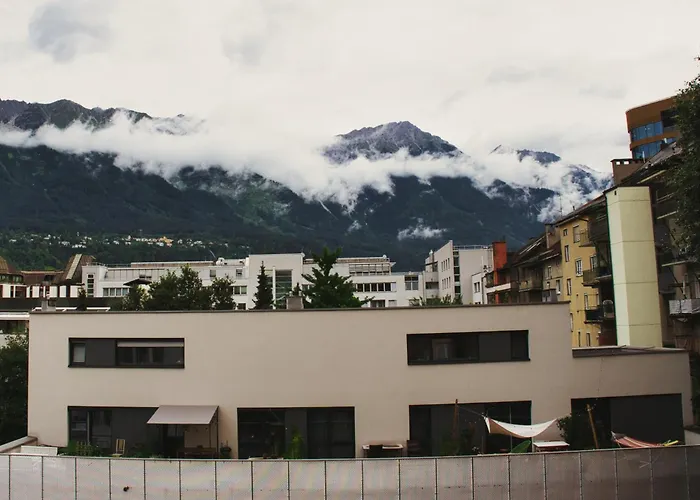 Mydistrict Secret Finds * 인스브루크