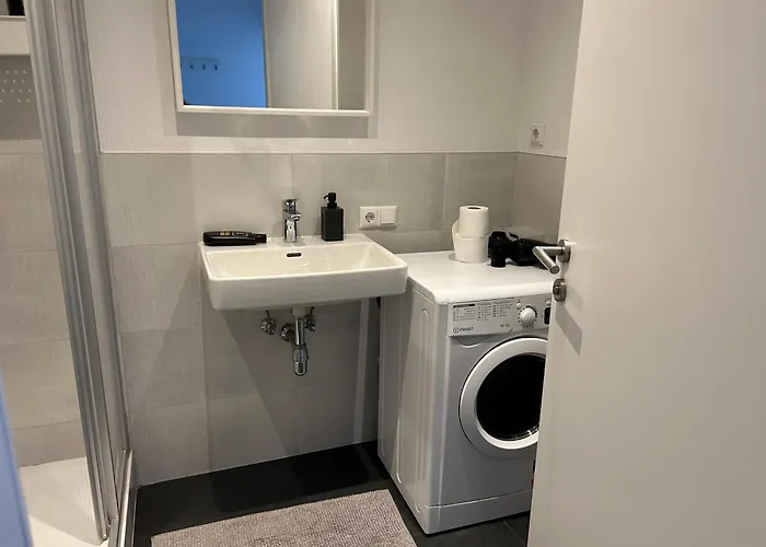 Mydistrict Secret Finds * 인스브루크