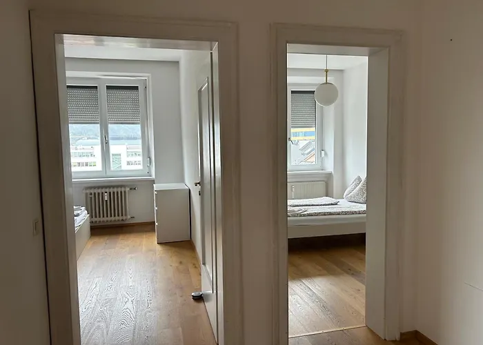 Mydistrict Secret Finds * 인스브루크