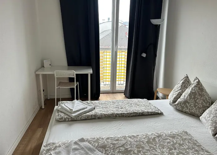 Mydistrict Secret Finds 인스브루크