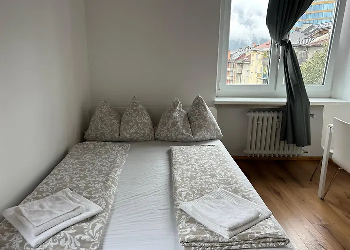 Mydistrict Secret Finds 인스브루크