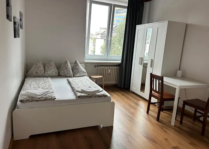 Mydistrict Secret Finds 아파트