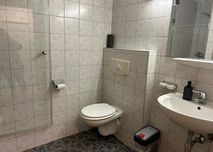 Mydistrict Secret Finds 아파트 인스브루크