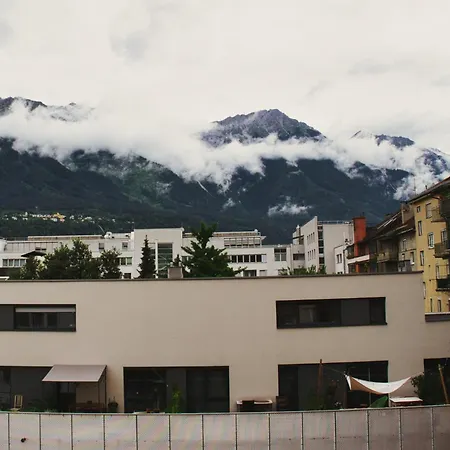 Mydistrict Secret Finds * Ίνσμπρουκ